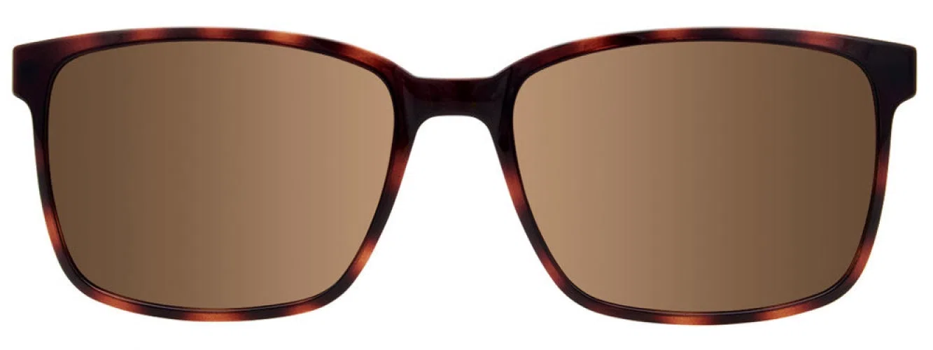Cool Clip CC848 Eyeglasses - view 11